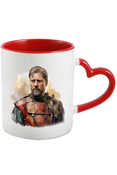 StoryGift Romania Cana Cu Jamie Lannister, Personaj, Urzeala Tronurilor, Fant...