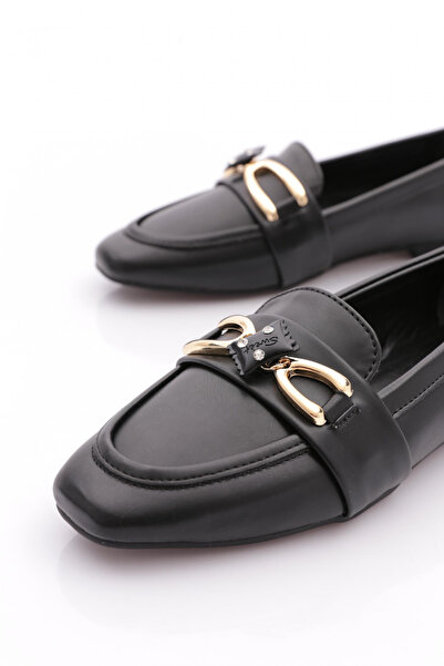 DGN 5020 Kadin Loafer Ayakkabı