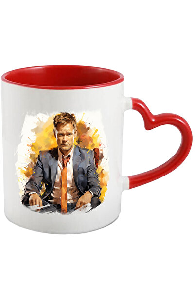 StoryGift Romania Cana Cu Barney Stinson, Iubitori De Seriale TV, How I Met Y...