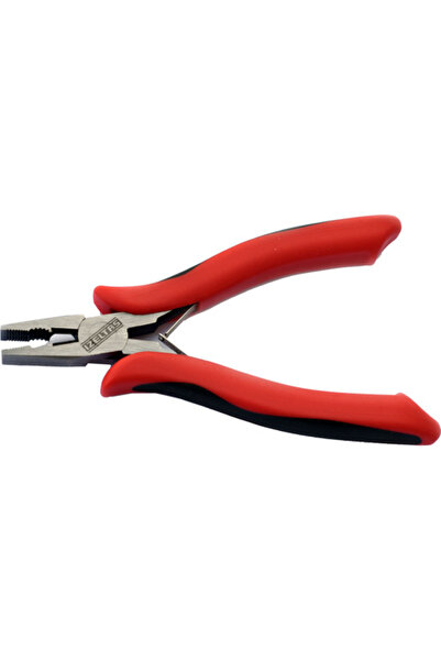 İzeltaş İzeltaş Elektronikçi Pense 125mm