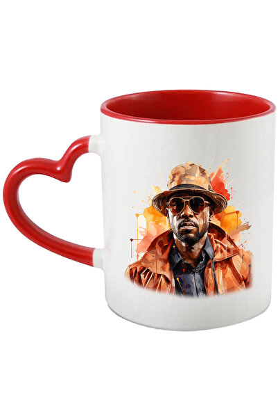 StoryGift Romania Cana Cu Kanye West, Cantaret, Rapper, Muzician, Artist, Mul...