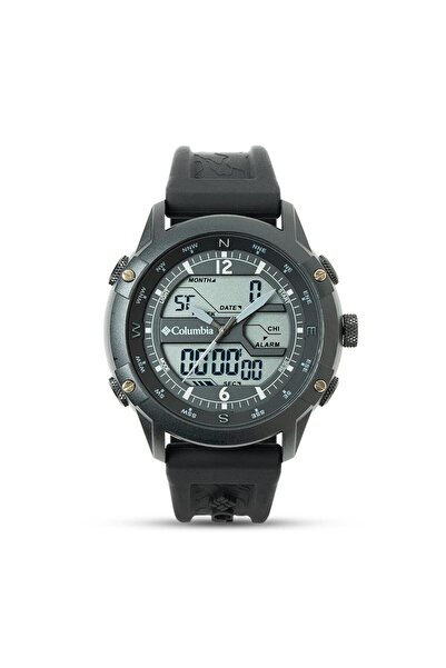 Columbia Csc01-017 Men's Watch
