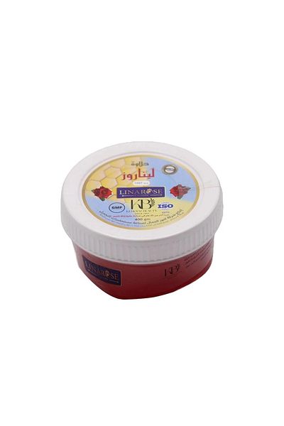 Linarose Lina Rose Halawa Hair Removal Cream for Women - 400g
