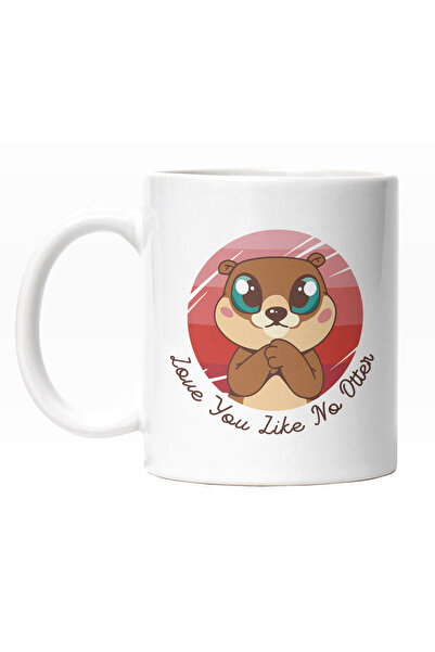 StoryGift Romania Cana Cu Veverita Cu Ochii In Lacrimi, Text In Engleza Love ...