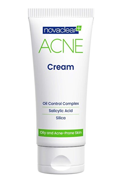 Novaclear Acne Cream