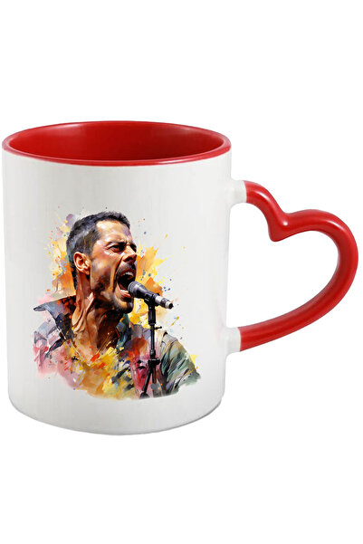 StoryGift Romania Cana Cu Freddie Mercury, Cantaret, Celebritate, Queen, Mult...