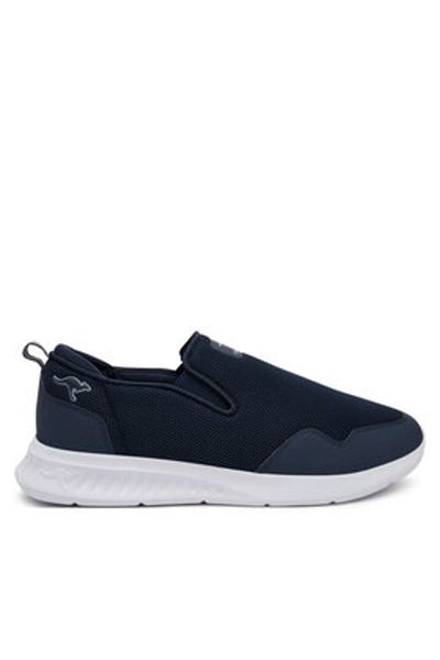 Kangaroos adidași bărbătești 70103 albaștri