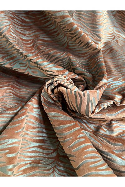 Tasarım ZEBRA DESENLİ DÖŞEMELİK KUMAŞ