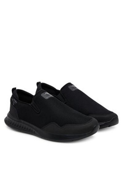Kangaroos men's sneakers 70103 black