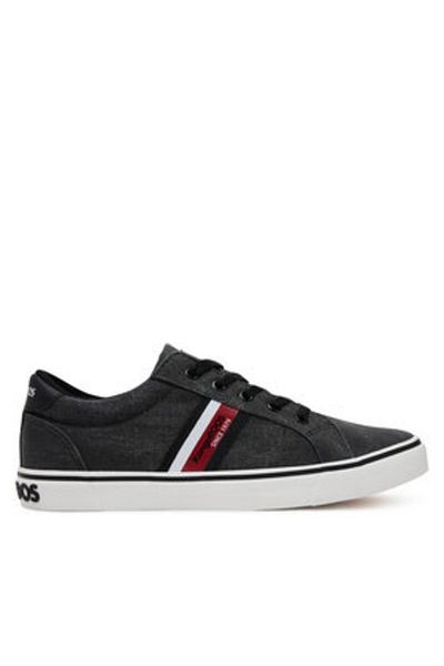 Kangaroos men's sneakers 70057 black