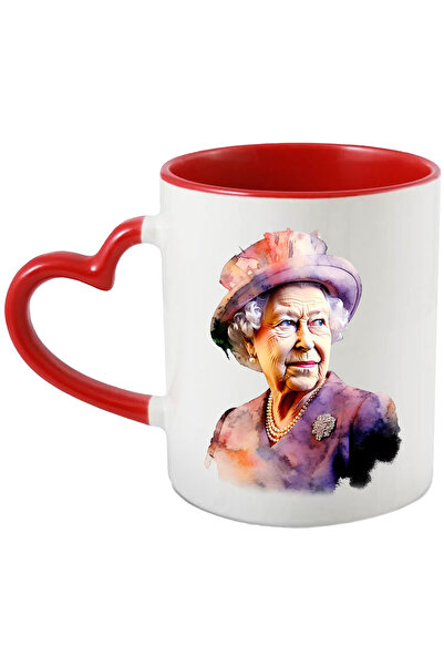 StoryGift Romania Cana Cu Regina Elisabeta A II-a, Monarhie, Marea Britanie, ...