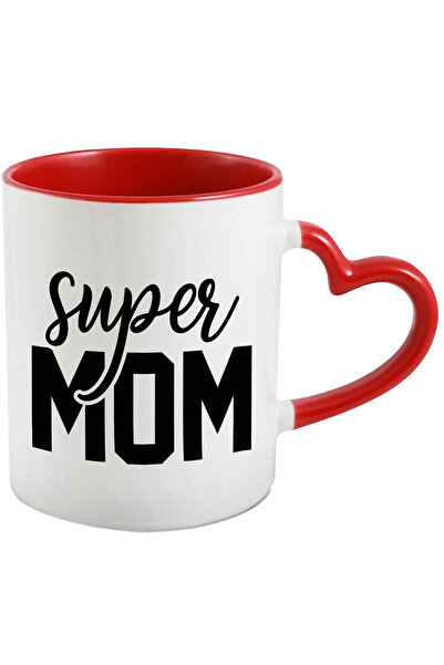 StoryGift Romania Cana pentru o mama iubita si apreciata cu textul in engleza...