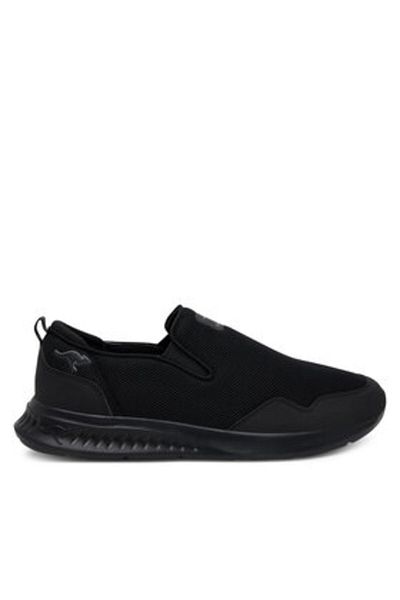 Kangaroos men's sneakers 70103 black