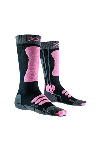 X Bionic X-BIONIC X-bionic X-socks Ski Jr 4.0 Унисекс детски ски чорапи УНИСЕКС ДЕТСКИ СКИ ЧОРАПИ XS-SS00W19J
