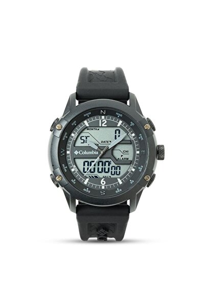 Columbia Csc01-017 Men's Watch