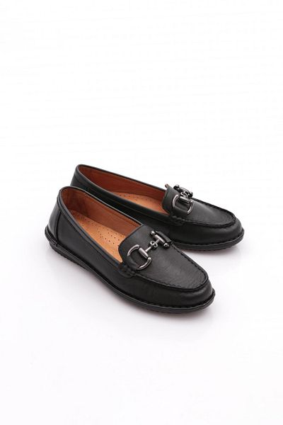 DGN E224 Women's Loafer Shoes