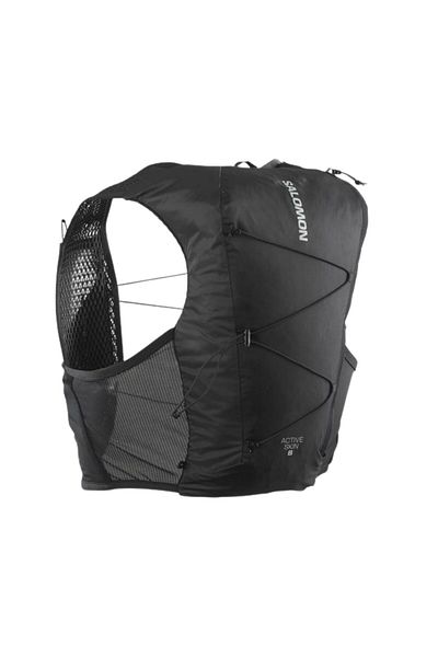 Salomon Act Skin 8 Unisex Running Vest Lc2205100