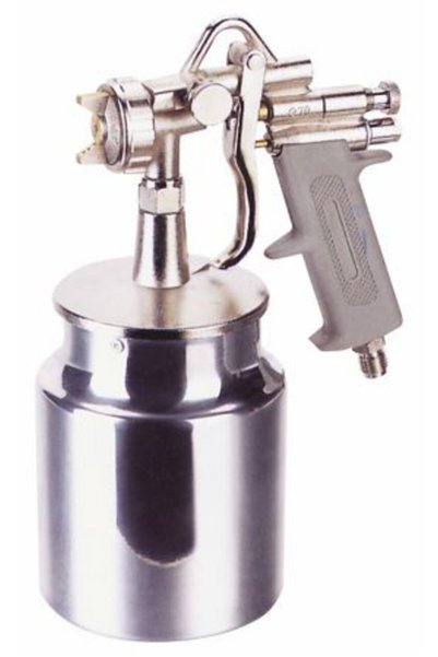PORPHİS BOYA TABANCASI ALTTAN DEPO G-70 2,5 MM