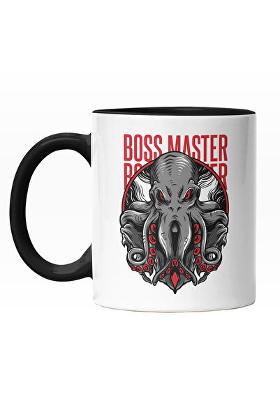 StoryGift Romania Cana Cu Portret Caractita Nervoasa CU Ochii Rosii, Text In ...