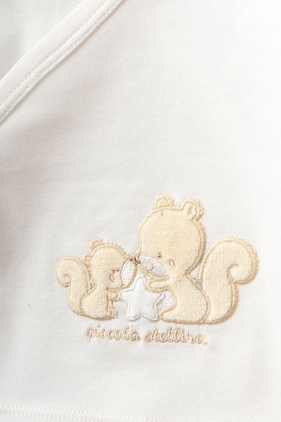 Bebitof 10 Pieces Cute Starry Squirrels Boxed Hospital Release