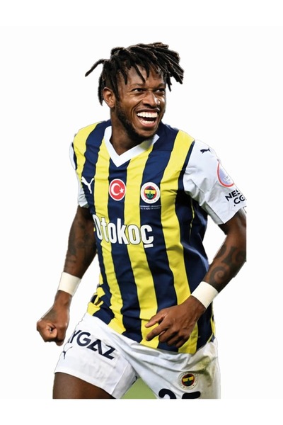 Fenerbahçe Resmi Lisanslı Fred Oto Araç Kokusu Asma Koku (Fred)