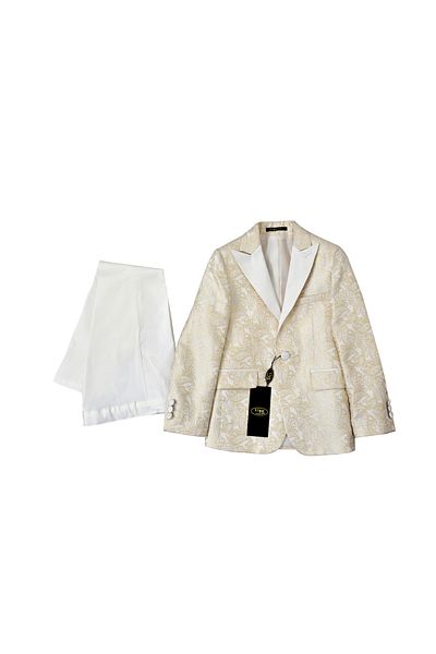 Tiga Kids Boy's Suit