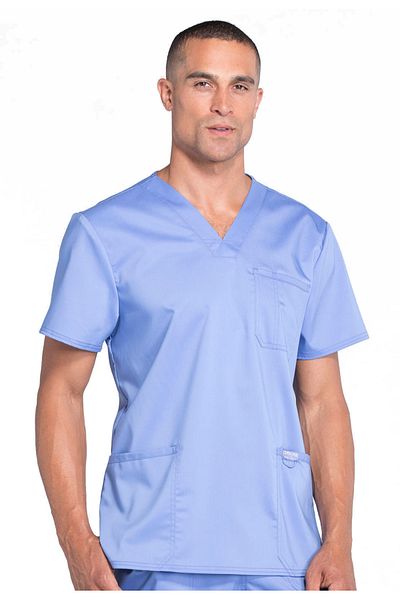 Cherokee Revolution Ww670 – Ww140 Surgical Suit
