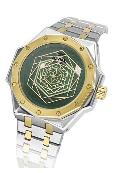 Jovial 1552 GTMQ09 E - 40MM