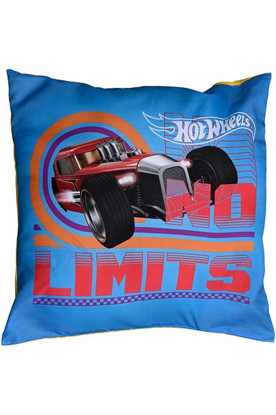 Hotwhells ‪HM-5IN1BNB-08 - Hotwheels HOTWHEELS 5IN1 BNB COMFORTER SET‬ - ‪HM-5IN1BNB-08