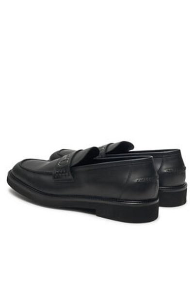 Karl Lagerfeld men's shoes KL16114 black