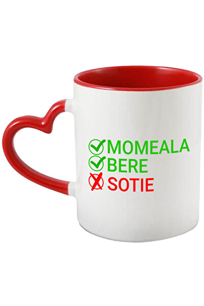 StoryGift Romania Cana cu Mesaj Haios In Limba Roamna Lista Lucruri Necesare ...