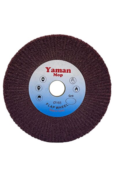 SAPPHIRE 165X30X25 mm Elyaf Skoç Mop -Fıne(Orta Sert)