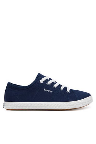 Kangaroos adidași pentru femei 30099 albaștri
