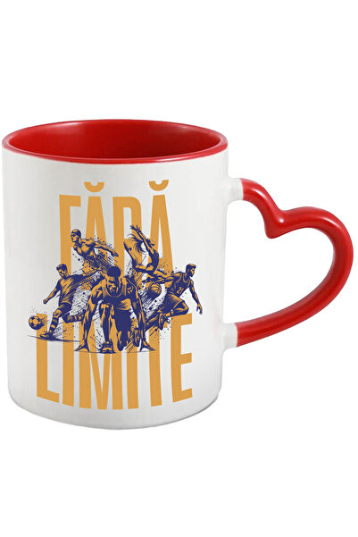 StoryGift Romania Cana Echipa de fotbal, atacant, sport text fara limite, 330...