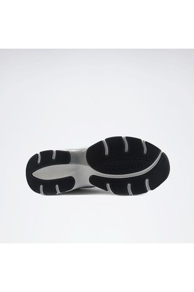 Reebok Dex2000 Λευκά Παπούτσια Ανδρικά