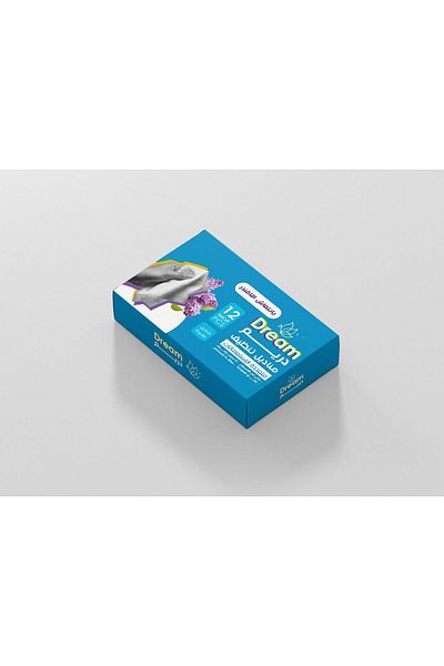 Dream Wet Wipes
