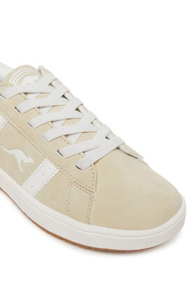 Kangaroos women's sneakers 10263 natural