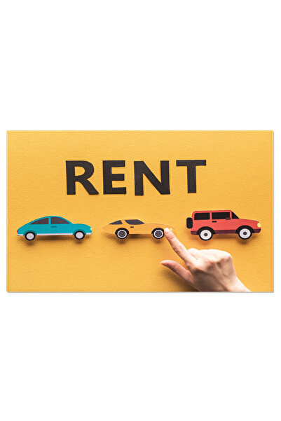 StoryGift Romania Tablou Canvas Directie Si Explorare Femeia Indicand Cu Degetul O Harta De Hartie Descoperind D