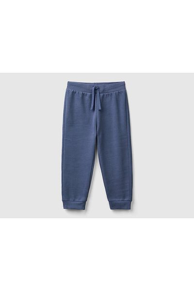 Benetton Bnt-bb trousers
