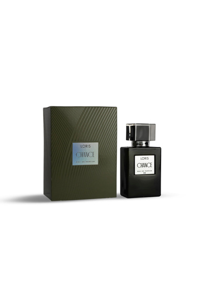 Loris Chance Parfüm 55 Ml