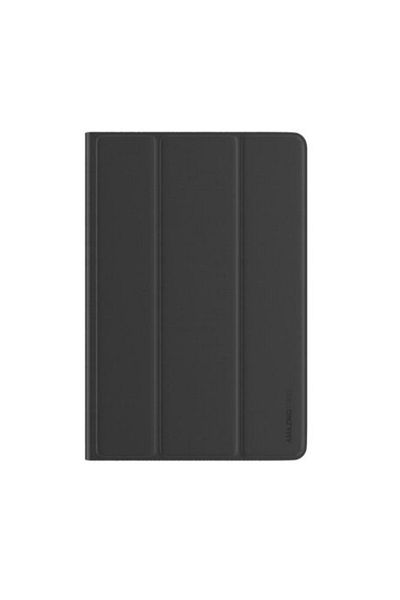 Amazingthing Tablet Case AmazingThing Antimicrobial for Samsung Galaxy Tab S7+ 12.4 Inch Black