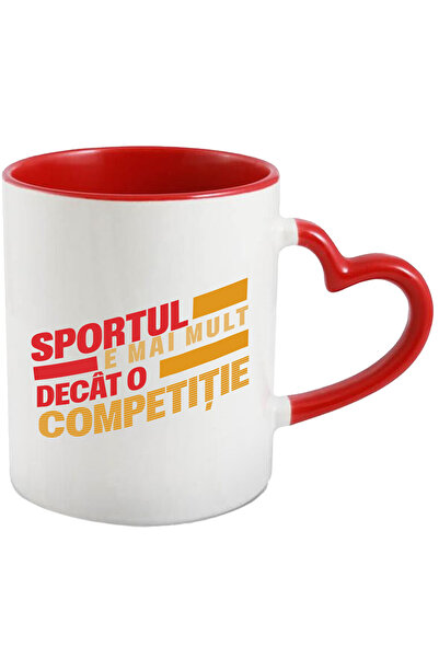 StoryGift Romania Cana Sportul este mai mult decat competitie, motivational, ...