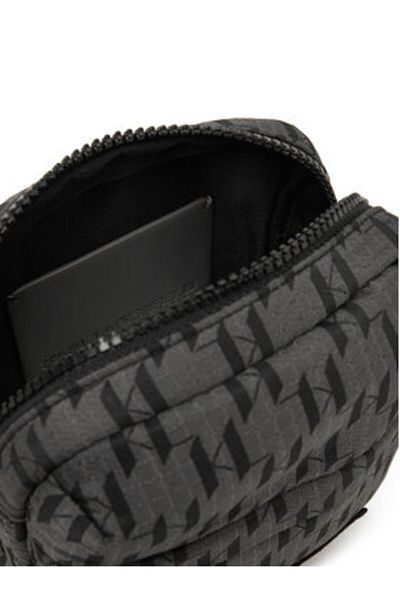 Karl Lagerfeld men's bag A1M30412 grey