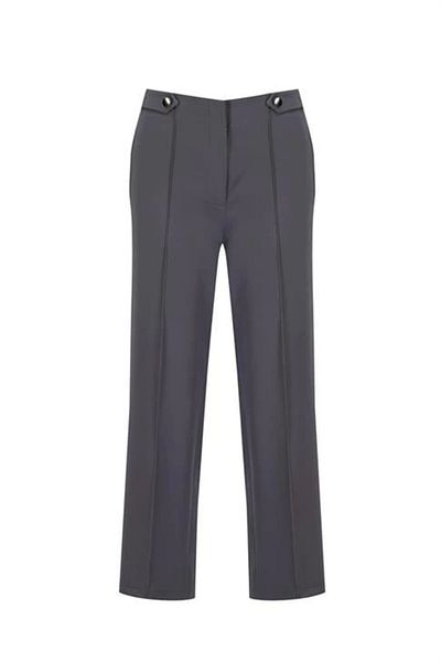 Armine Trousers 25Yh2722 Anthracite