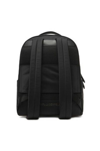 Karl Lagerfeld women's backpack A1W30126 black