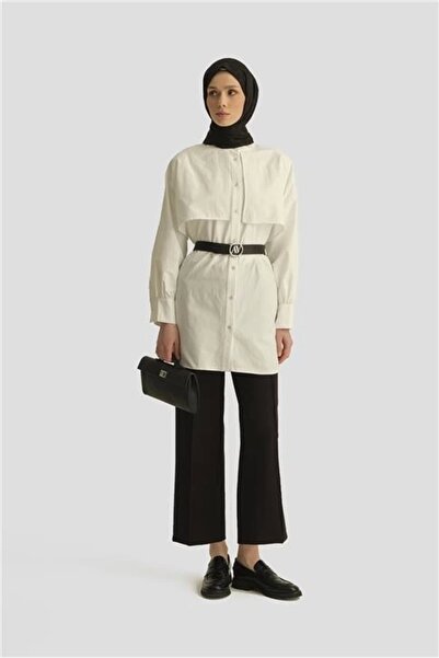 Armine Pantolon 25yh2722 Siyah