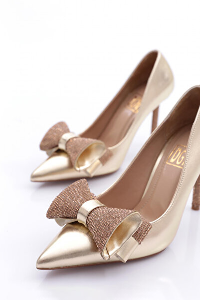 DGN Women's Heeled Shoes 23611062859