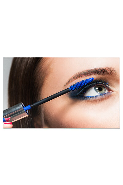 StoryGift Romania Tablou Canvas Frumusete Si Ingrijire Personala Tanara Isi F...