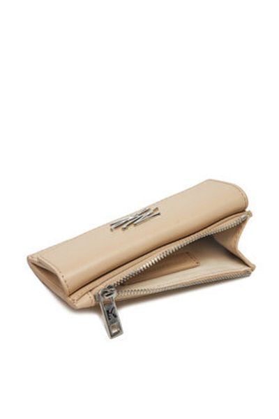 Karl Lagerfeld ladies wallet A1W32058 natural