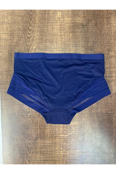 BELLİZZİ Жіночі лазерні боксери з тюлю 0032